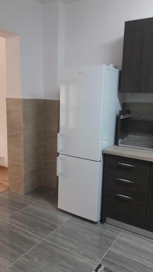 Travel Homzzz Apartments Târgu-Mureş Екстериор снимка